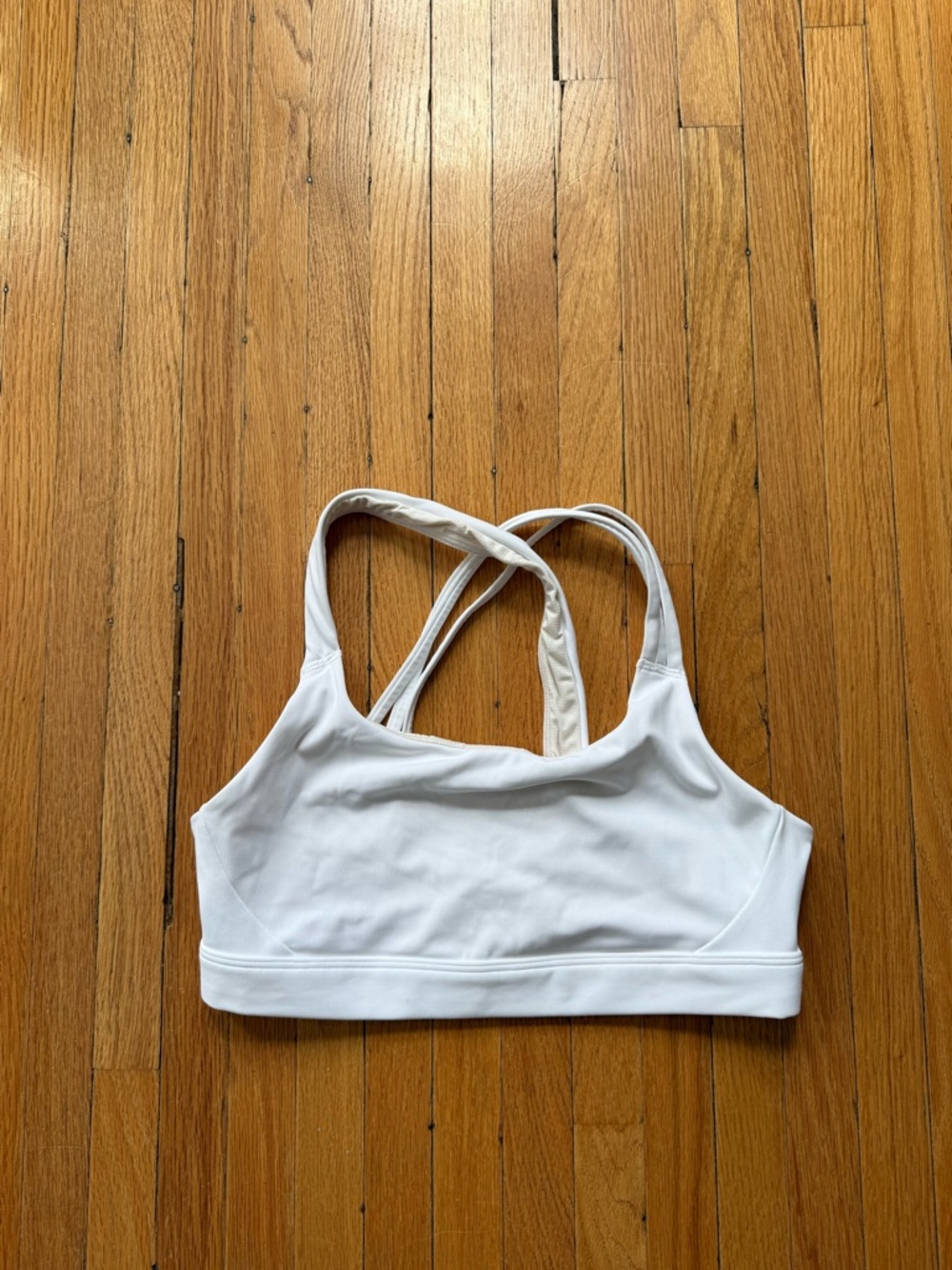 Athleta sports bra